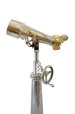 20x120 45° WWII Toko Binoculars image 8