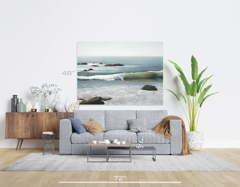 VICTORIA BEACH by Todd Kenyon image 1