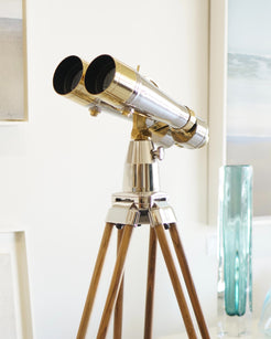 "Asahi" - 15x80mm Bigeye Binoculars image 0