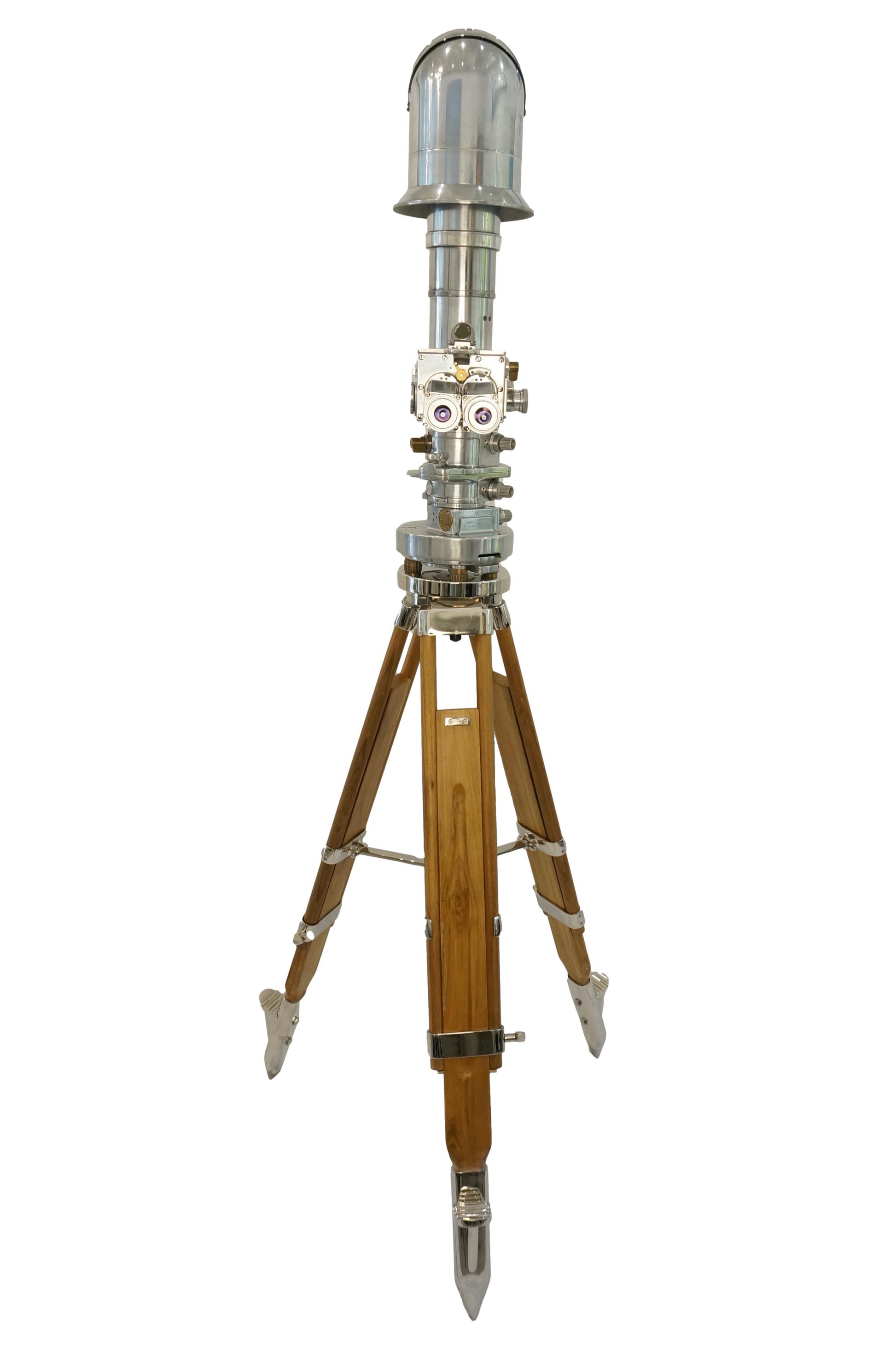 Zeiss Periscope 10x50 image 10