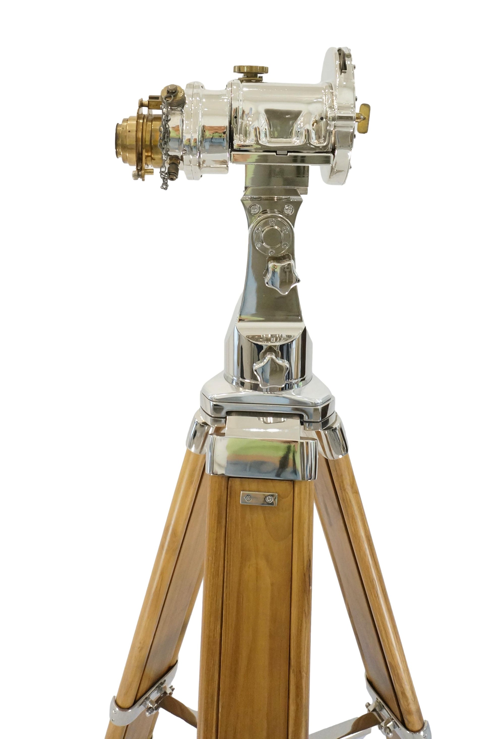 3.5x50 Ross Optical Bigeye Gunsight image 10