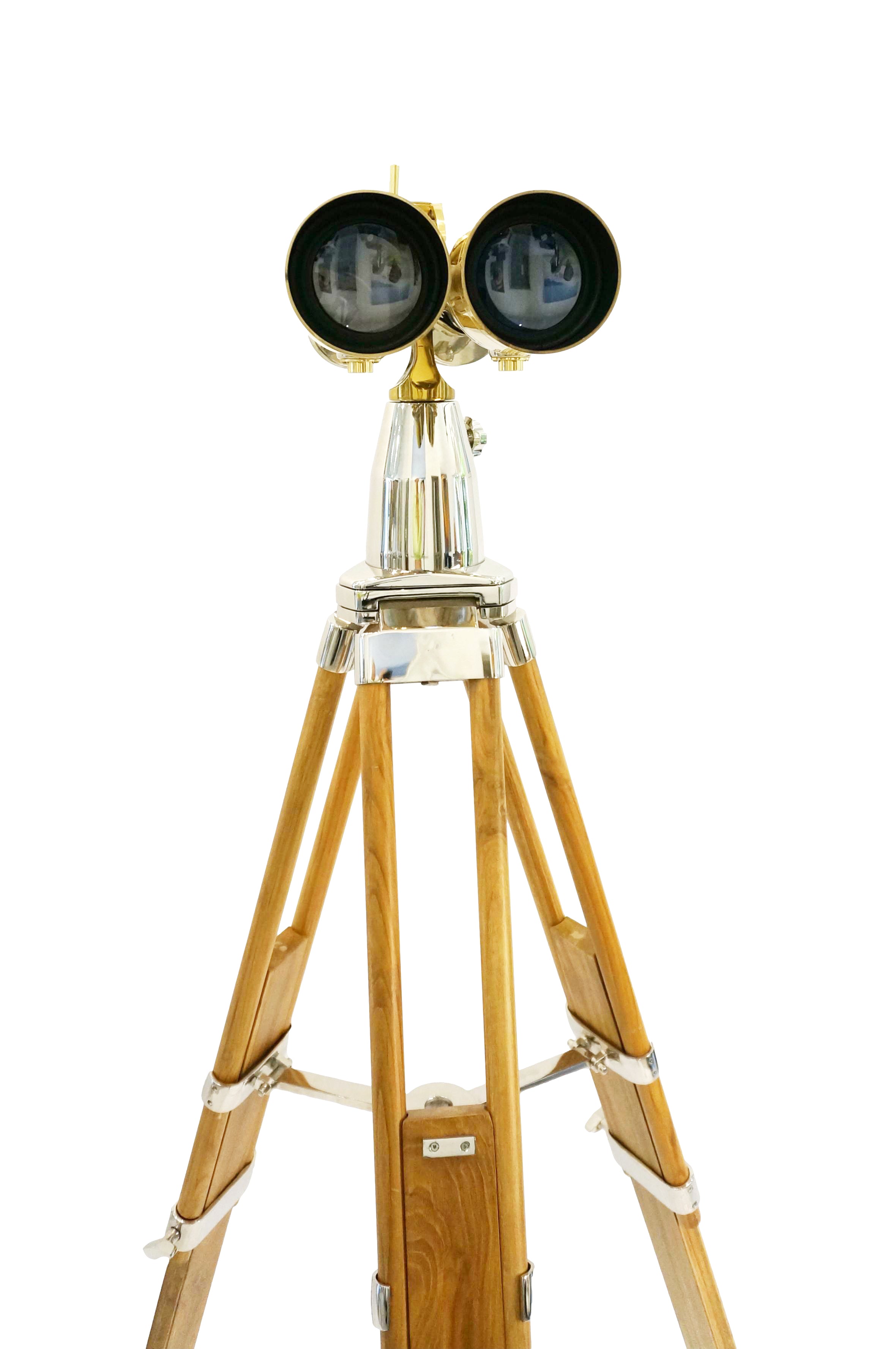 "Asahi" - 15x80mm Bigeye Binoculars image 10