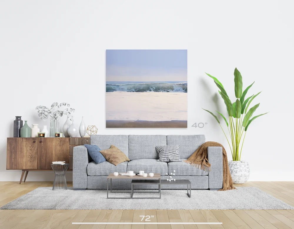 CRYSTAL COVE by Todd Kenyon image 1