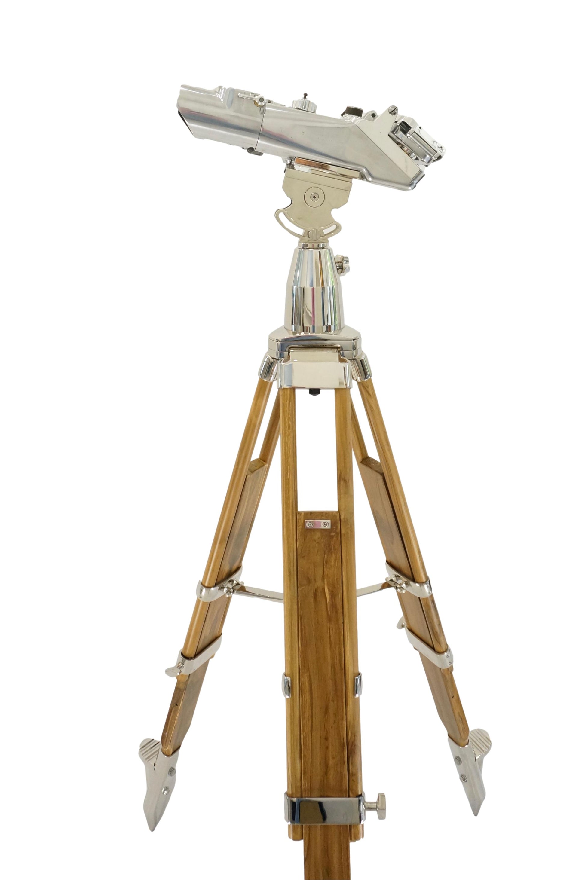 12x60 Flak Bigeye Binoculars image 11