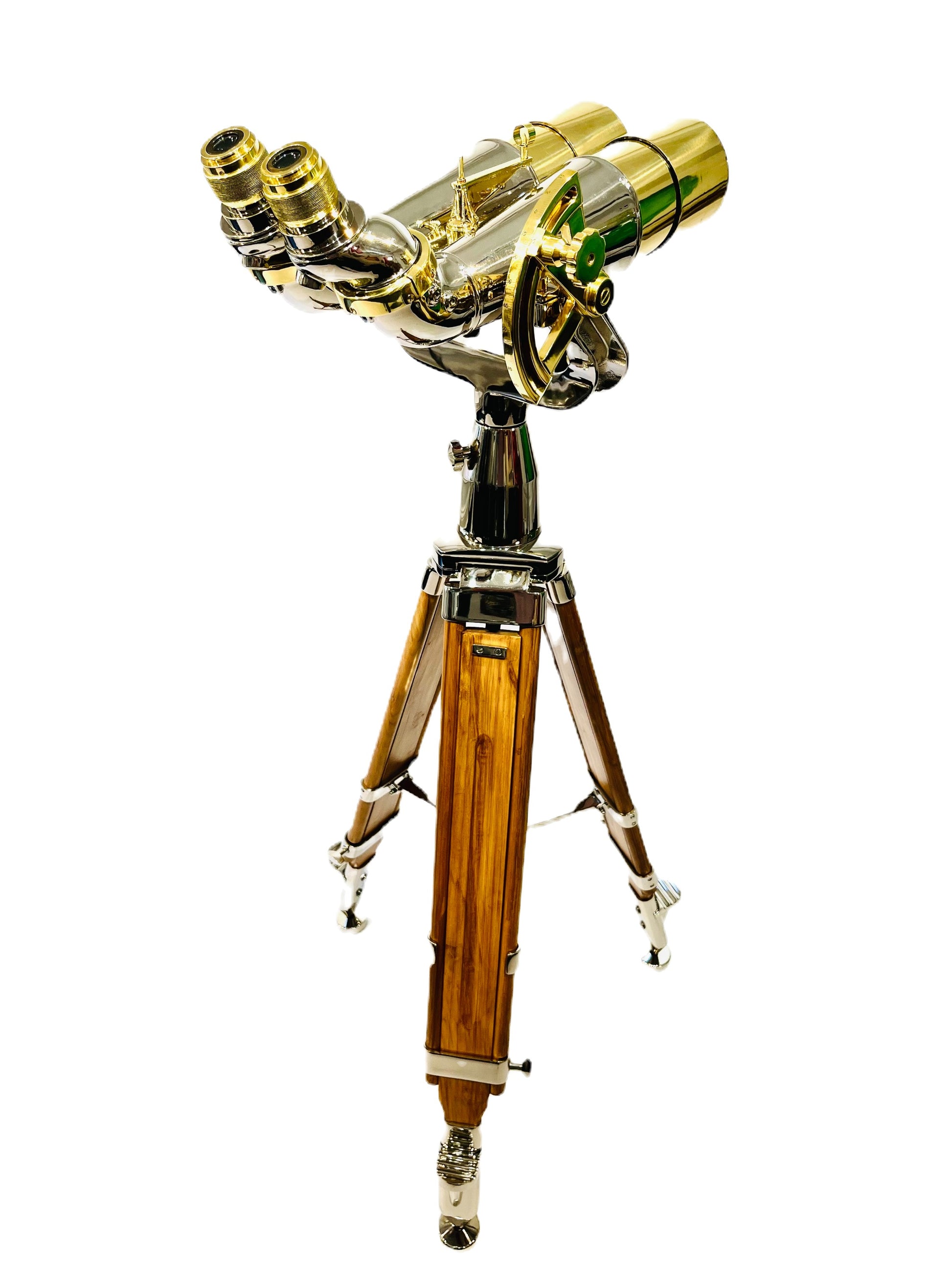 "Katori" - 15x80mm, 60° Inclined Bigeye Binoculars image 3