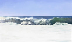 MONTAGE WAVE by Todd Kenyon image 0