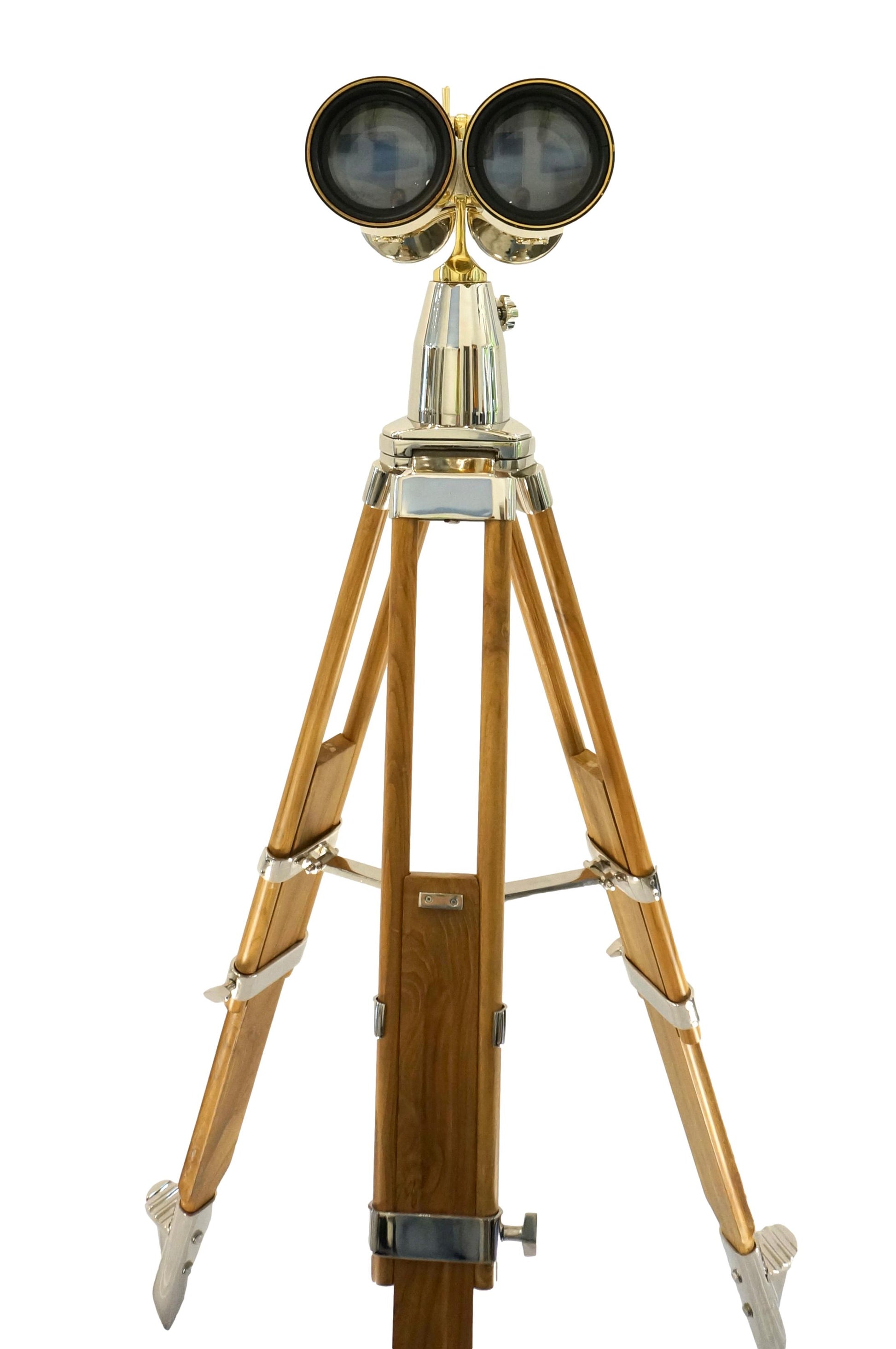 "Midway" - 15x100mm Bigeye binocular image 10