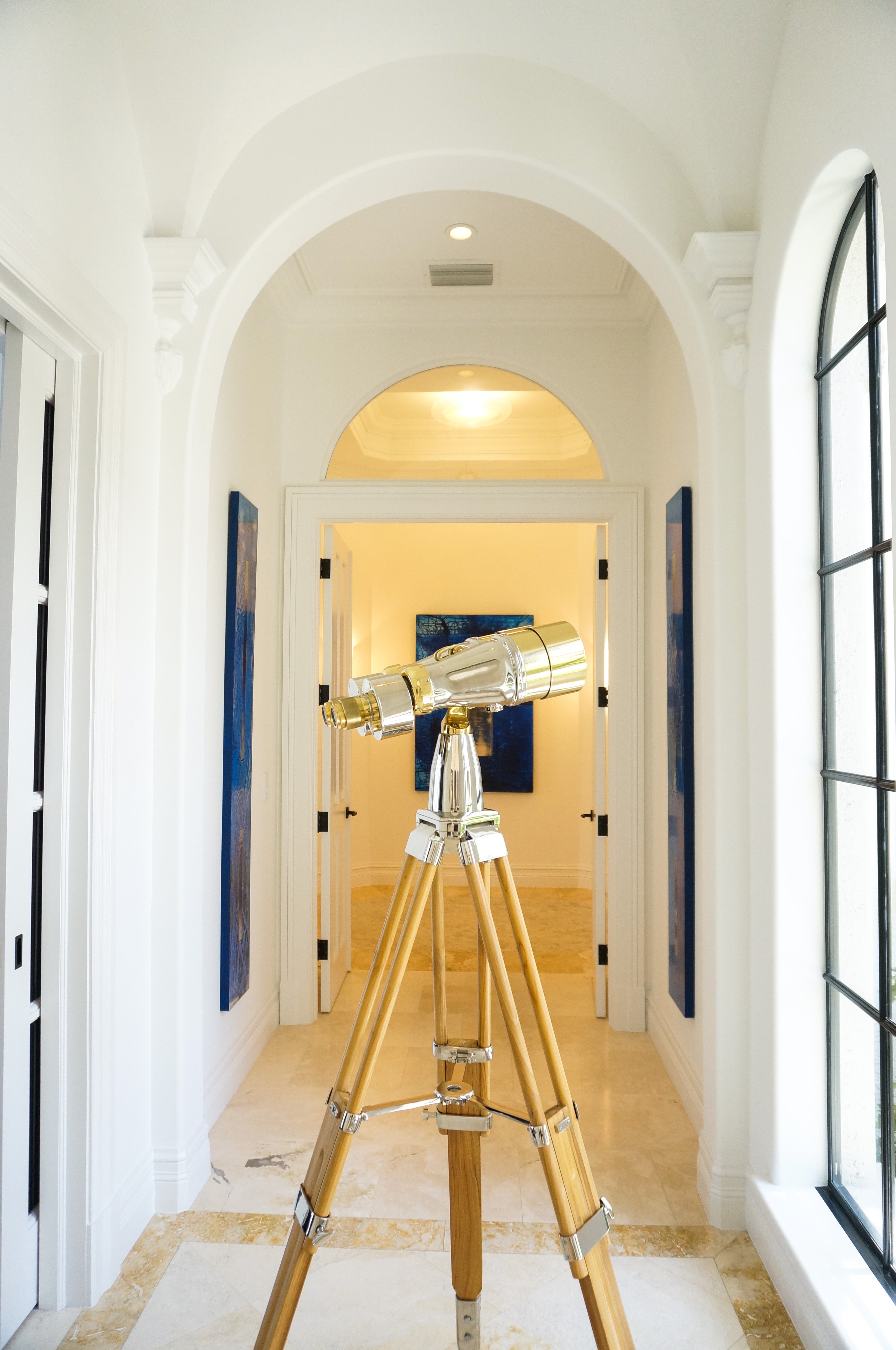 "Midway" - 15x100mm Bigeye binocular image 1