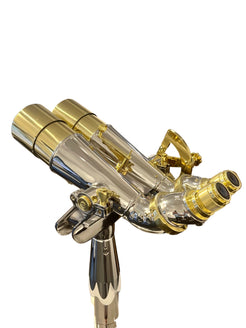 "Katori" - 15x80mm, 60° Inclined Bigeye Binoculars image 10