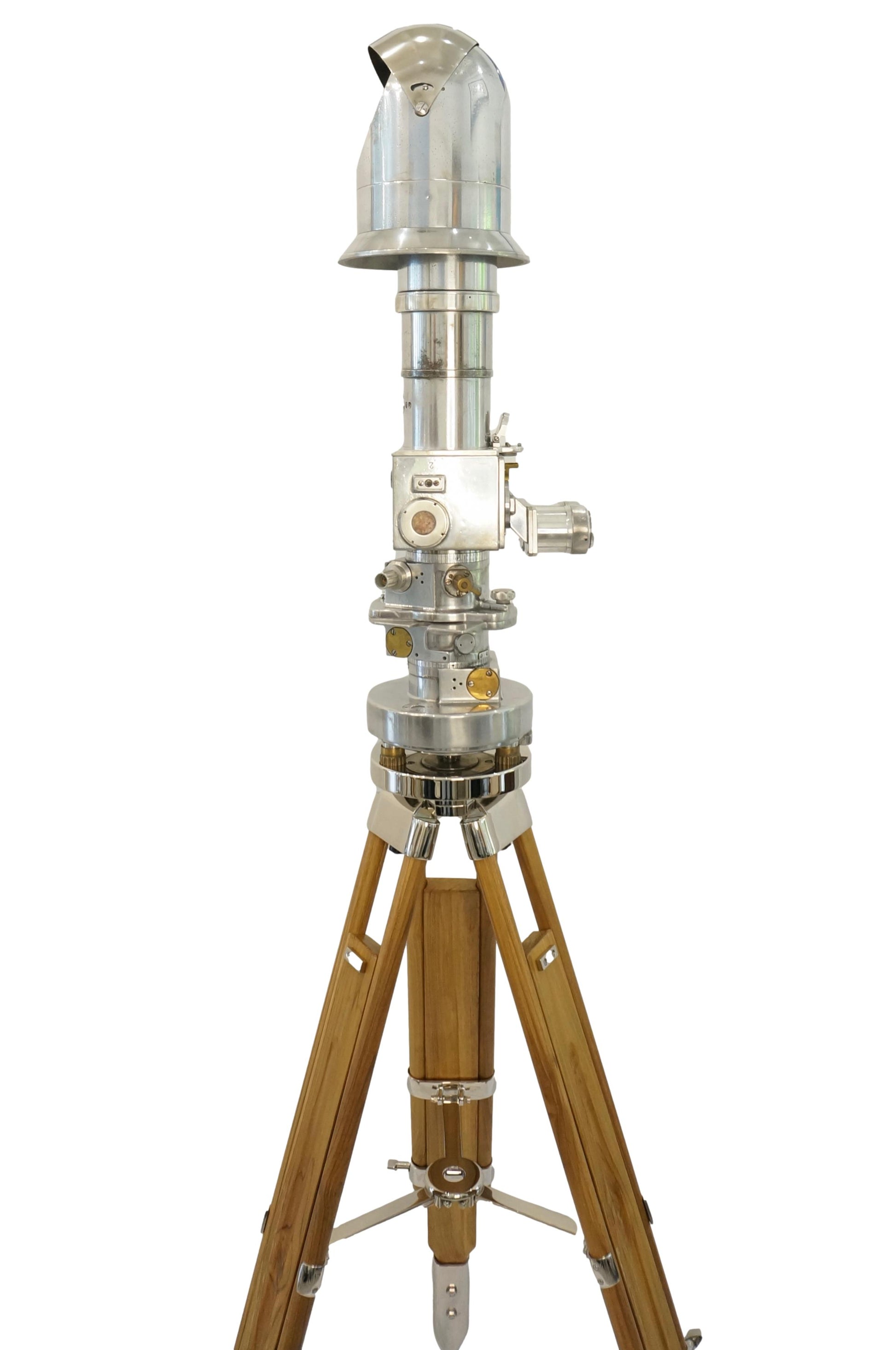 Zeiss Periscope 10x50 image 3