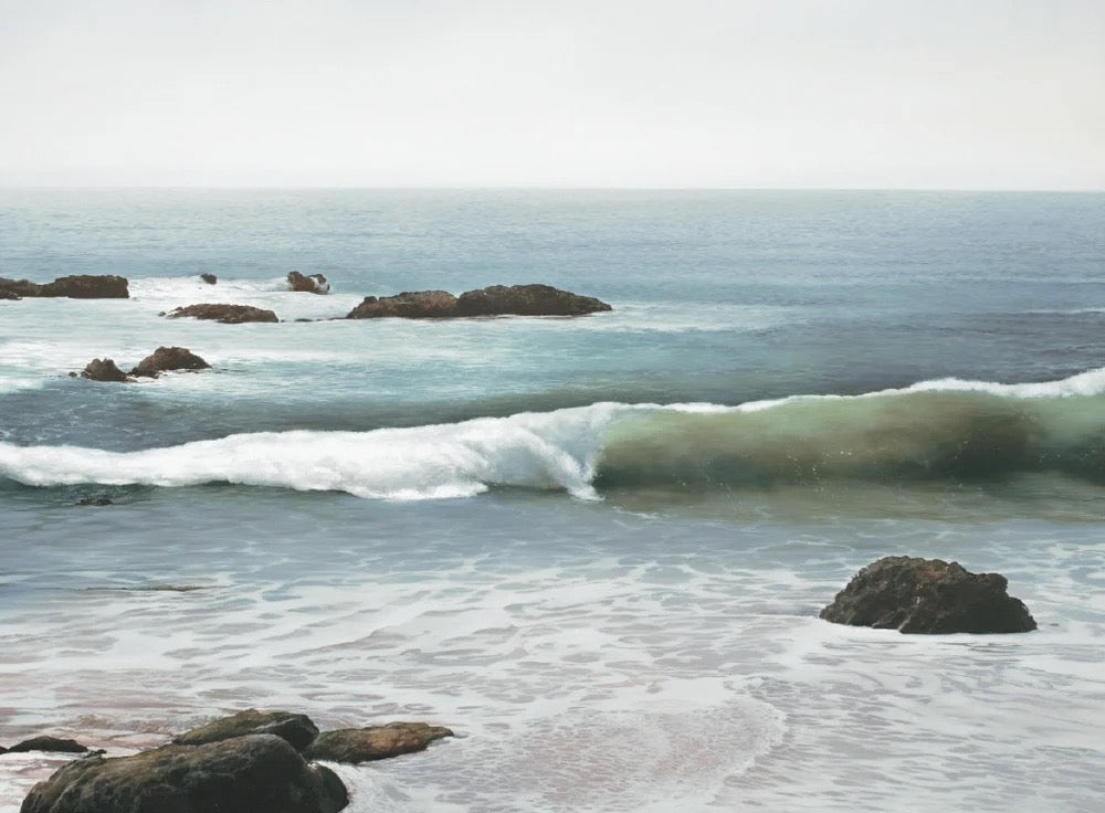 VICTORIA BEACH by Todd Kenyon image 0