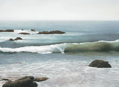 VICTORIA BEACH by Todd Kenyon image 0