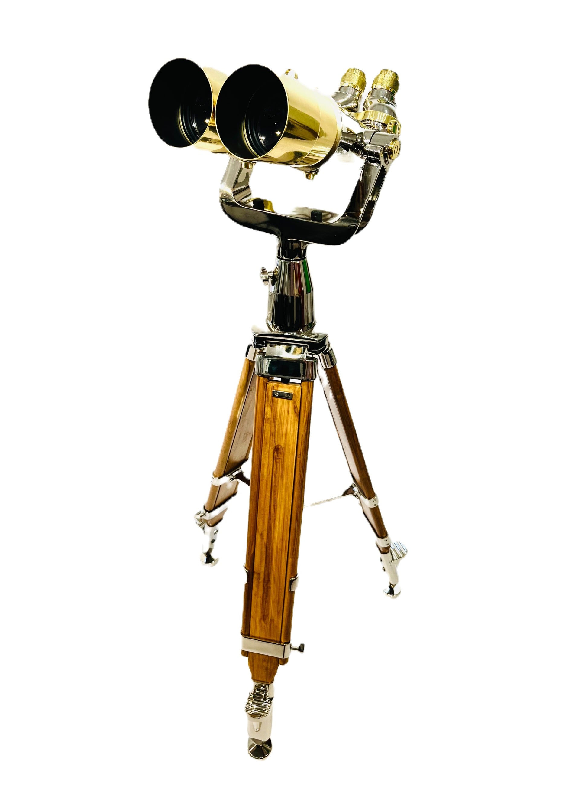 "Katori" - 15x80mm, 60° Inclined Bigeye Binoculars image 7