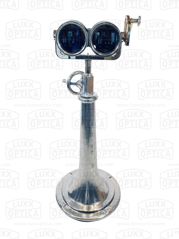 20x120 Nikon Type II Bigeye Binoculars image 4