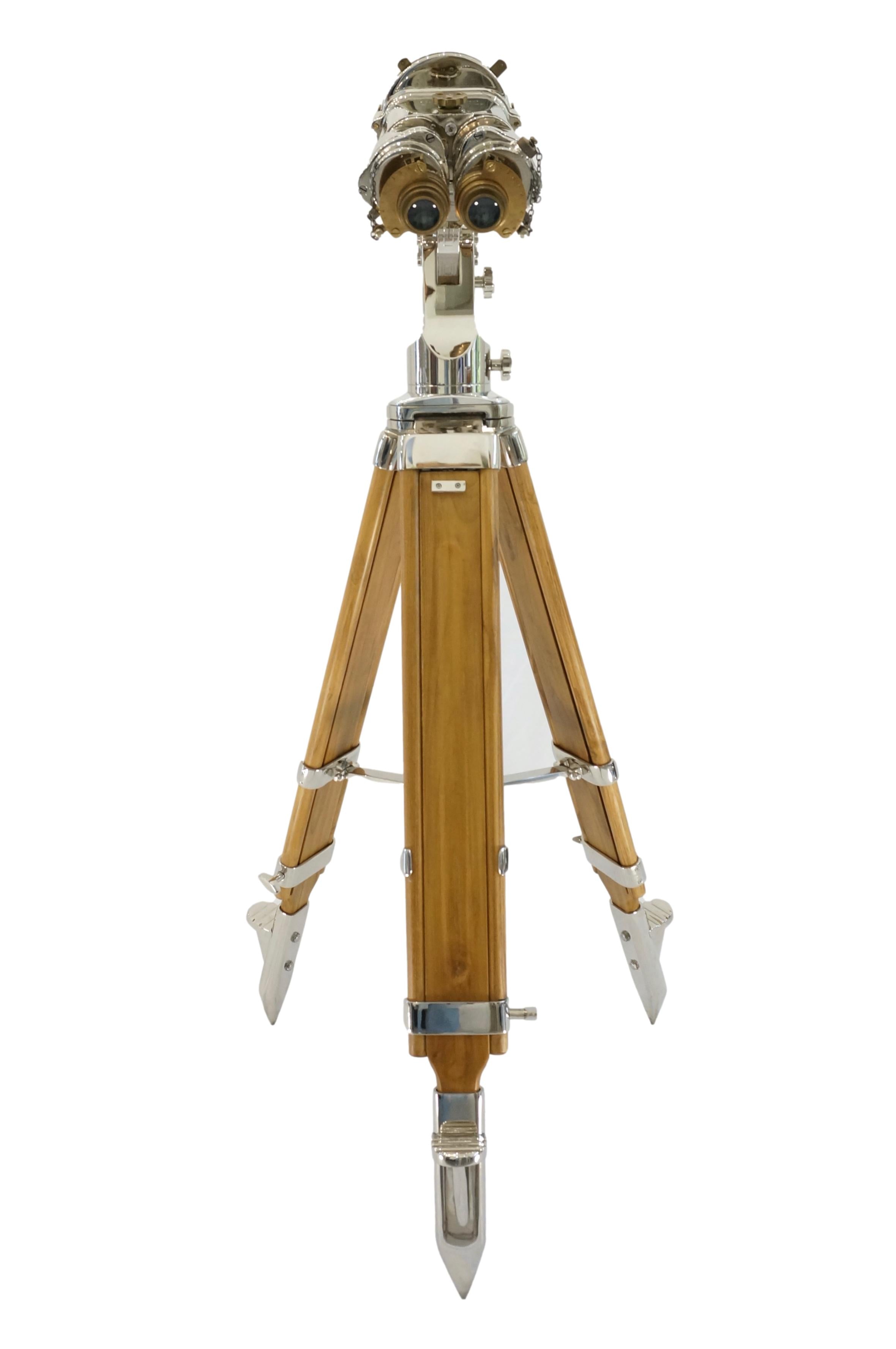 3.5x50 Ross Optical Bigeye Gunsight image 3