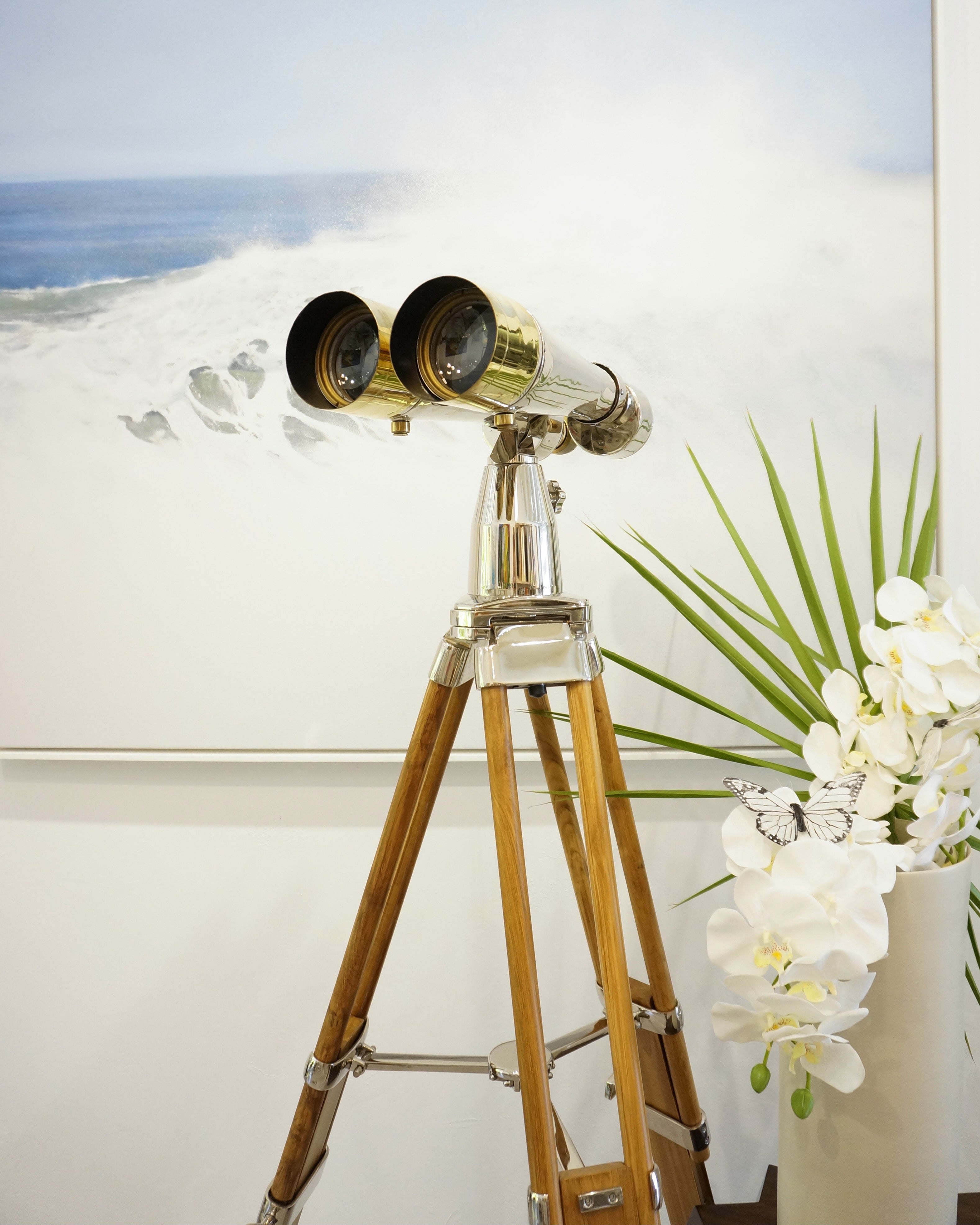 15x80 Toko Binocular image 0
