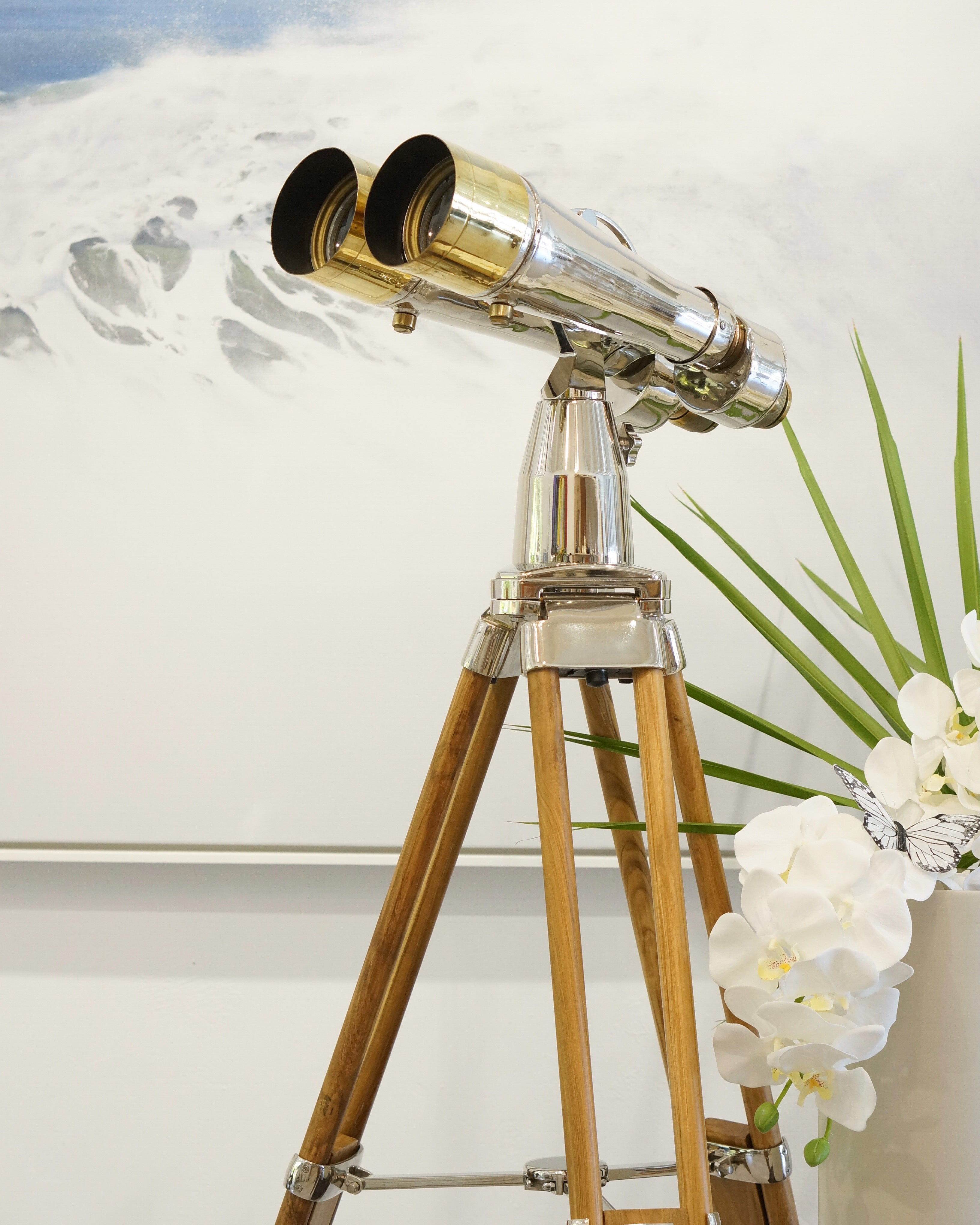 15x80 Toko Binocular image 1