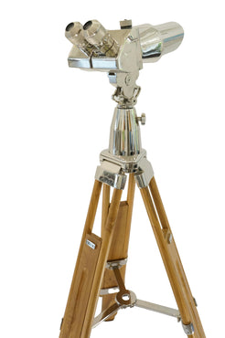 10x80 Flak 45 degree Bigeye Binoculars image 8