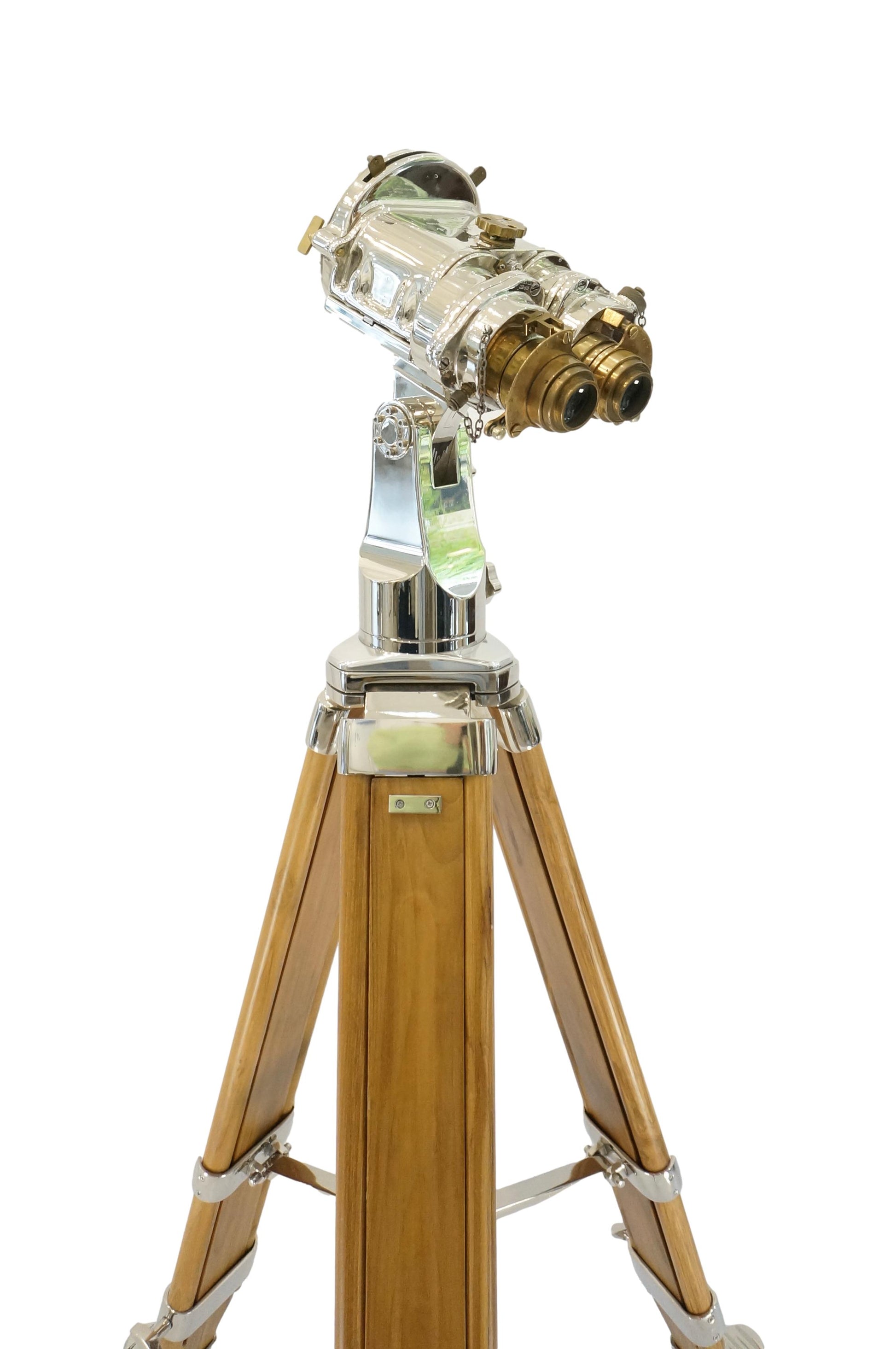 3.5x50 Ross Optical Bigeye Gunsight image 7