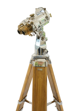 3.5x50 Ross Optical Bigeye Gunsight image 2