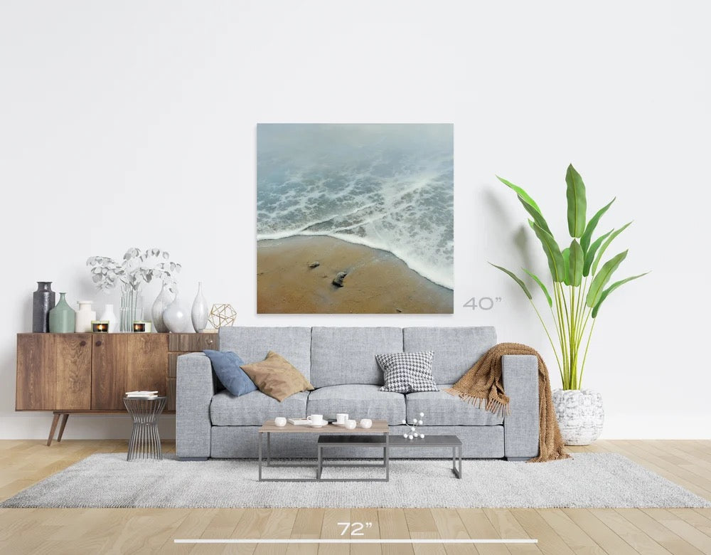WOODS COVE  by Todd Kenyon image 1