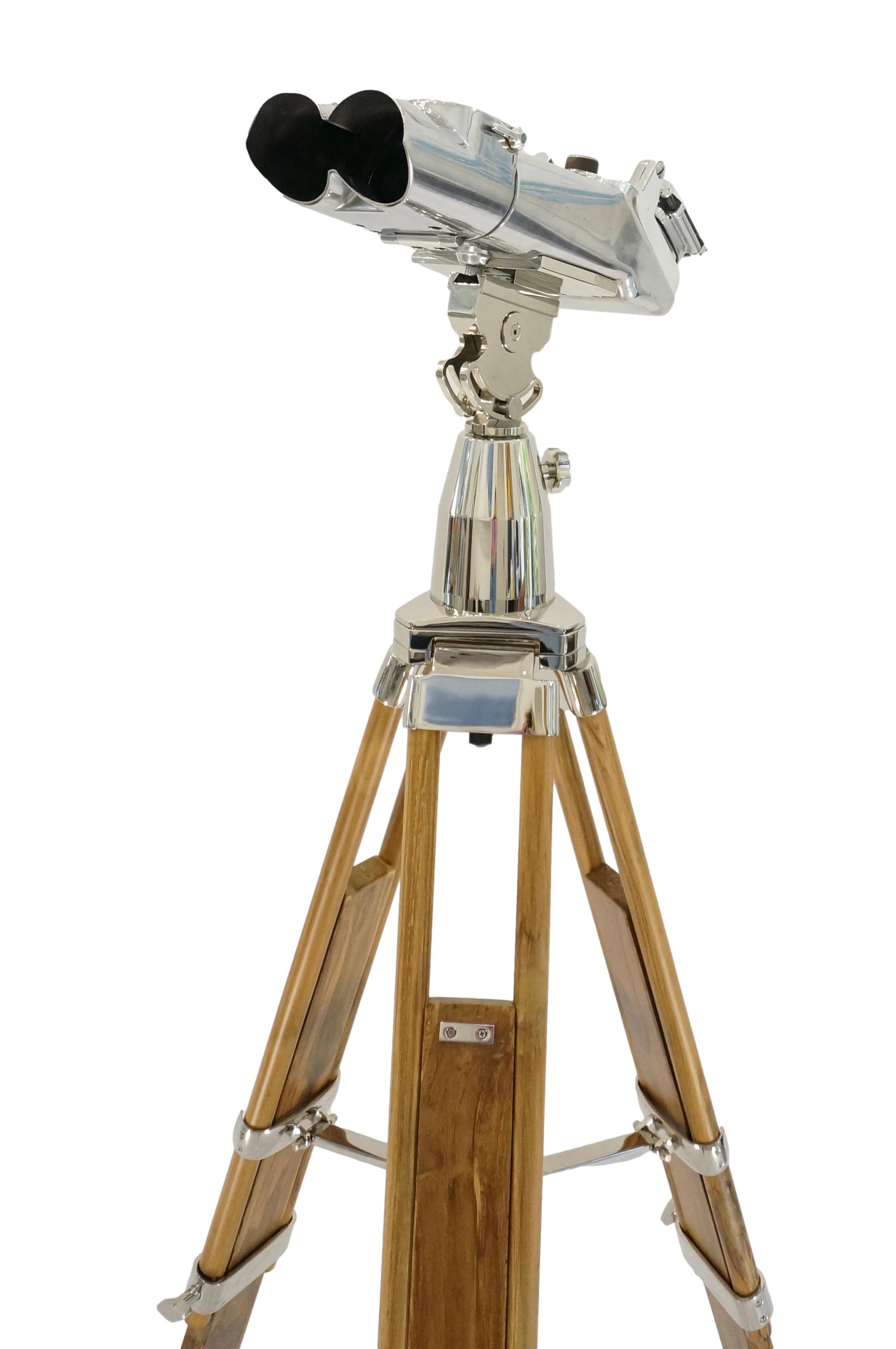 12x60 Flak Bigeye Binoculars image 13