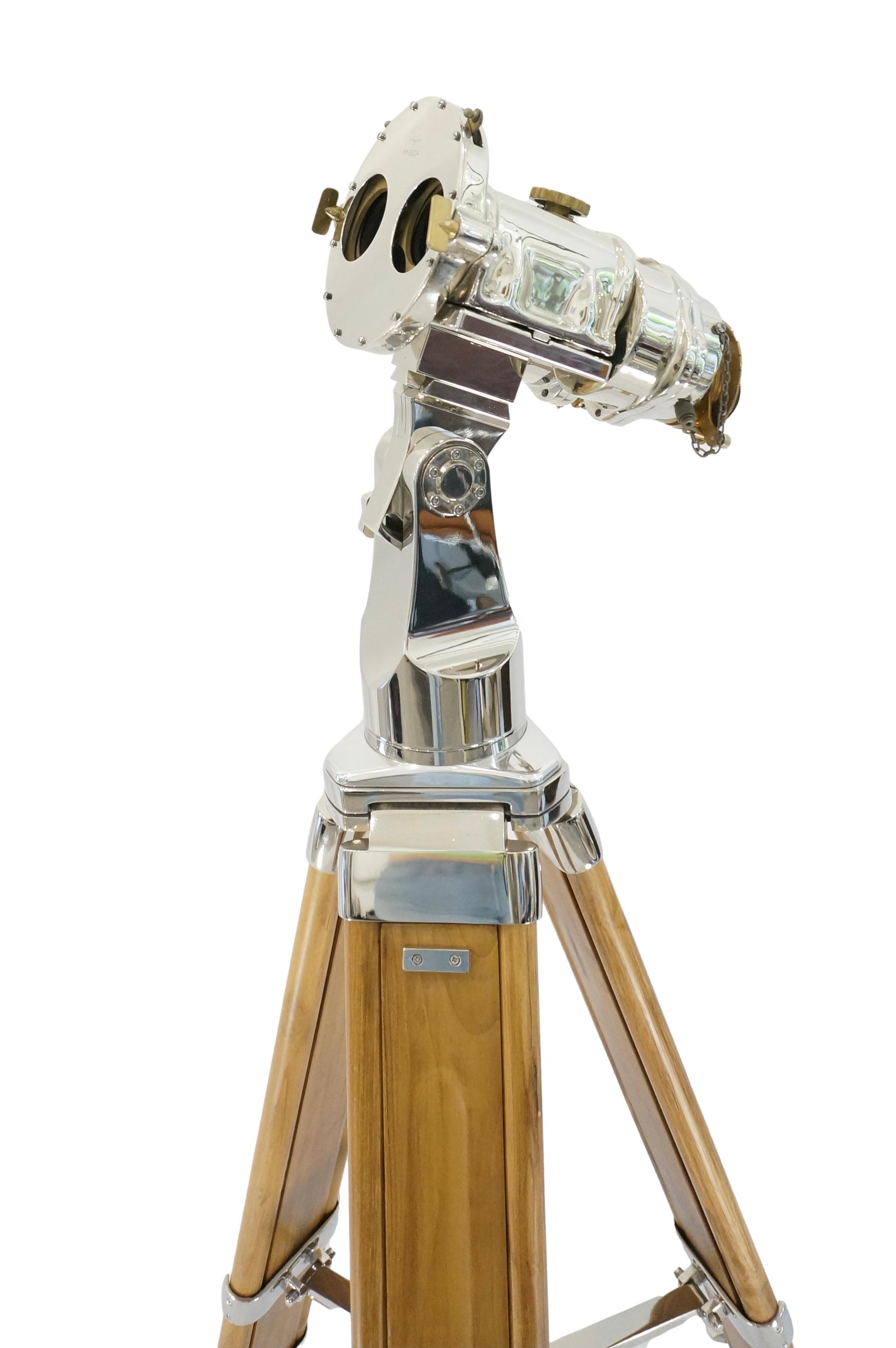 3.5x50 Ross Optical Bigeye Gunsight image 9