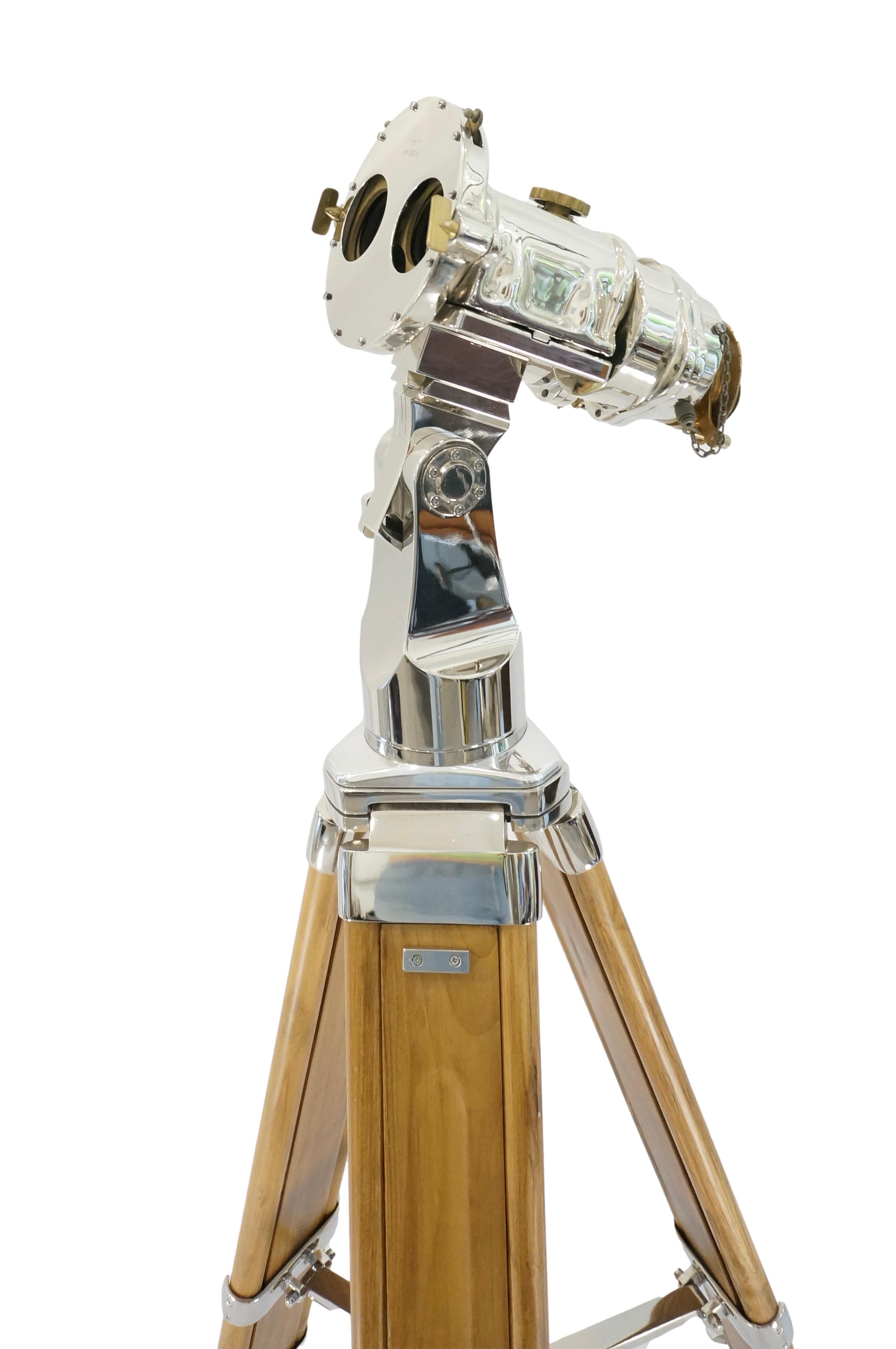 3.5x50 Ross Optical Bigeye Gunsight image 9