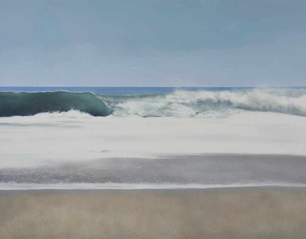 OCEAN BREAK by Todd Kenyon image 0