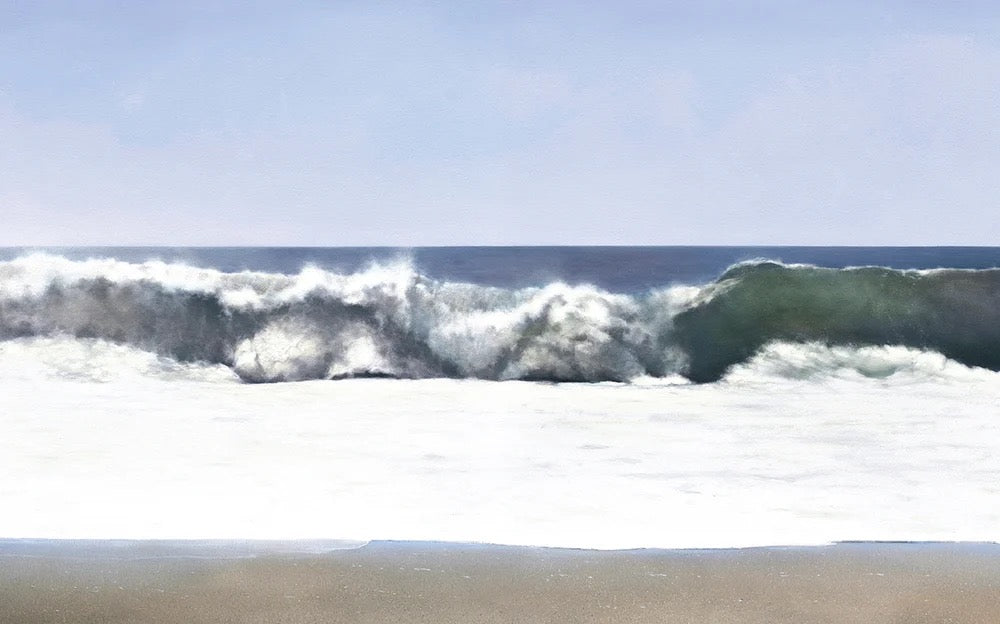 SURF AND SAND by Todd Kenyon image 0