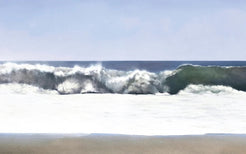 SURF AND SAND by Todd Kenyon image 0