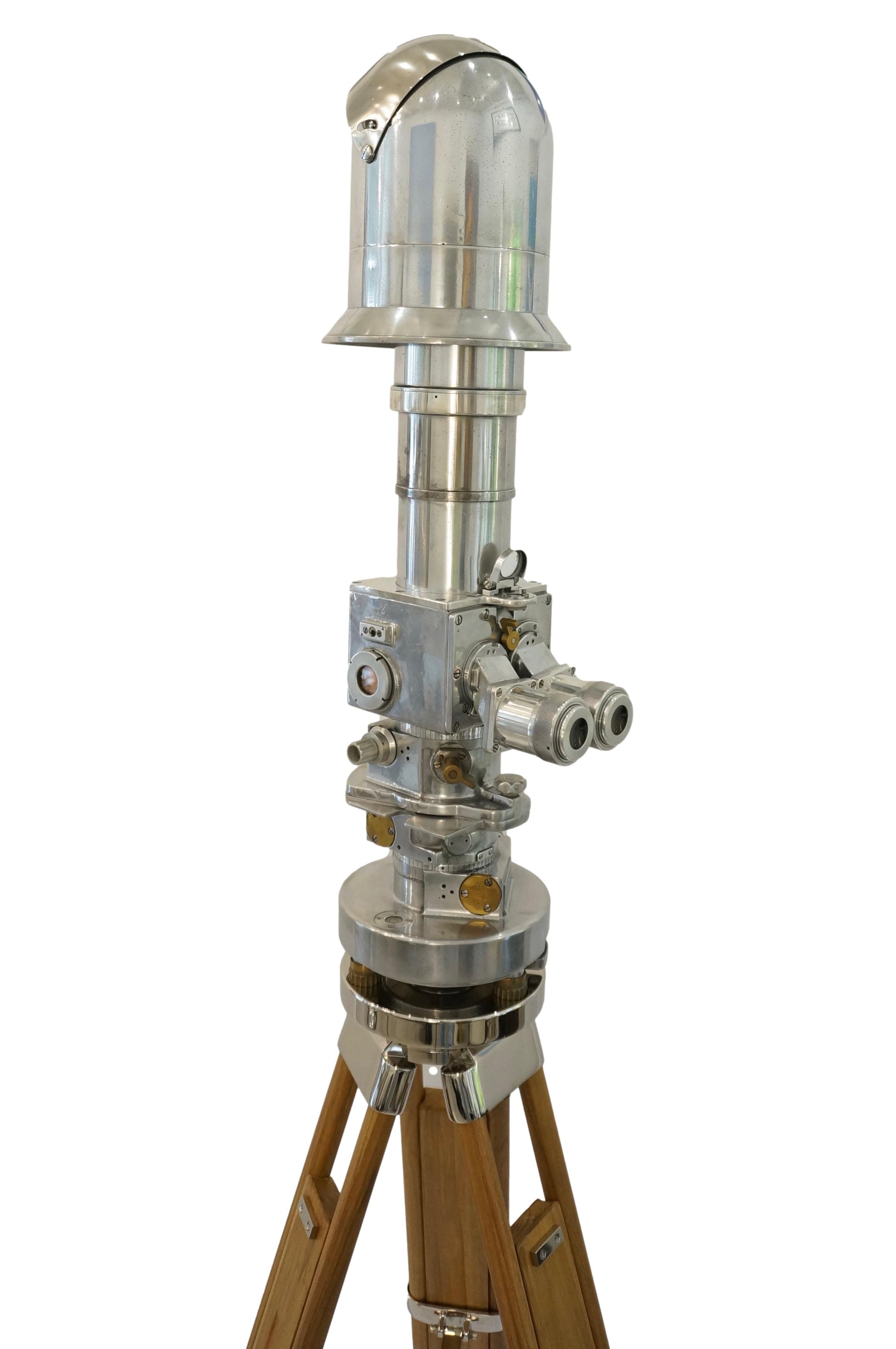 Zeiss Periscope 10x50 image 9