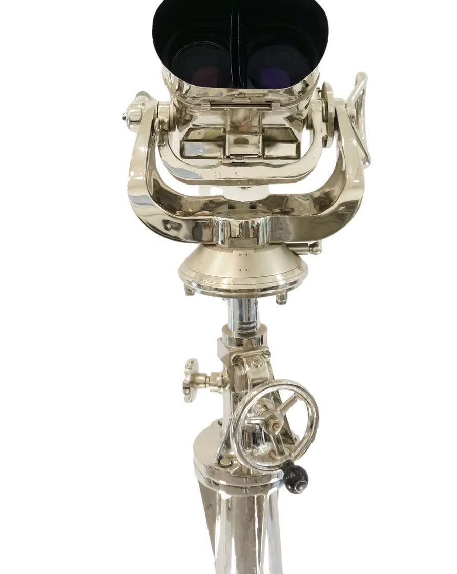 Russian Navy 20x110 Bigeye Binoculars