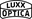 Luxxoptica logo